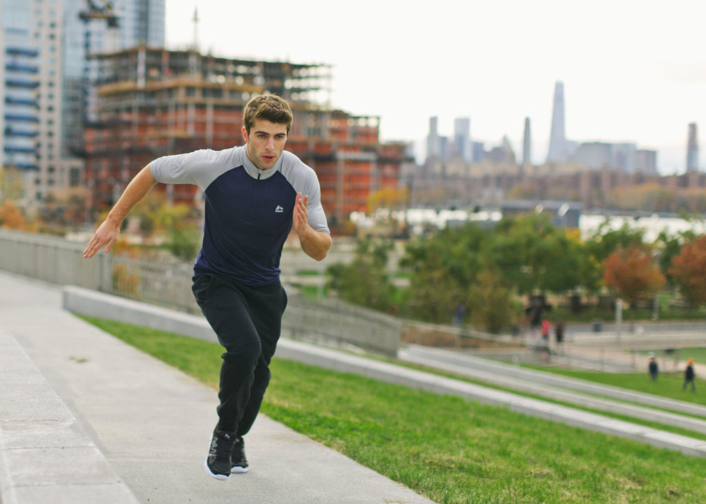 5 Common Myths About Running