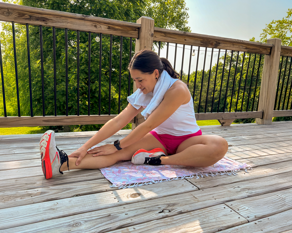A No-Stress Guide to Half-Marathon Training