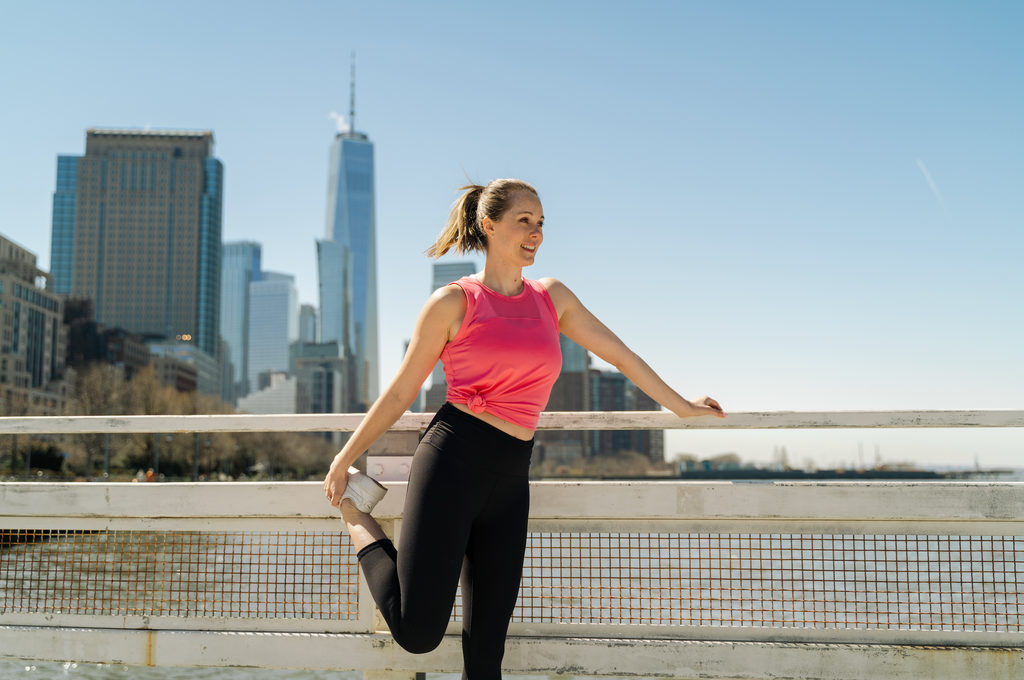 Healthy Travel Tips for Summer 2025