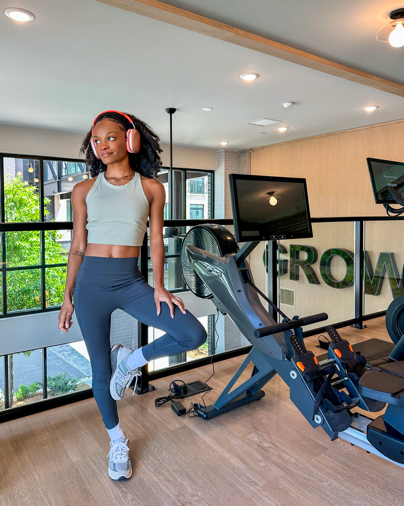 Your 7-Day Summer Wellness Challenge