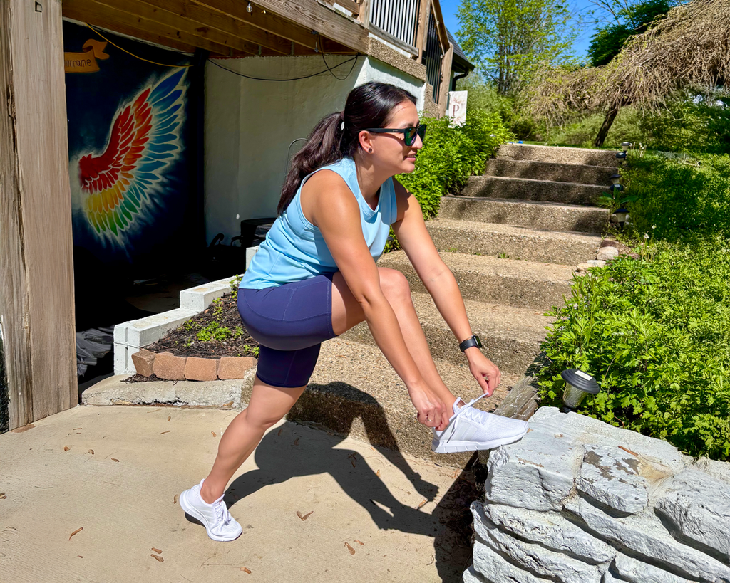 Your 2-Week Reset: Move, Nourish, and Recharge