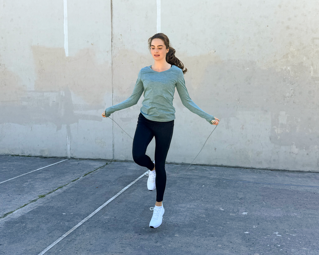 Beginner Friendly and Fun Cardio to Try