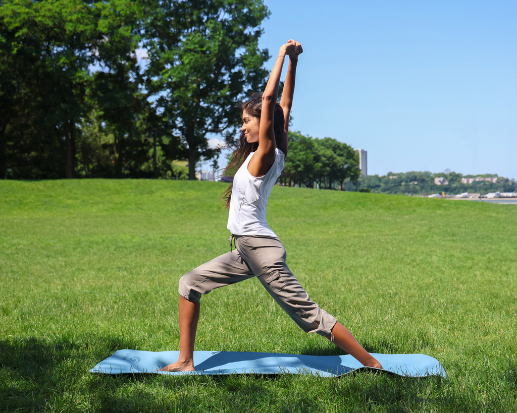How To Build The Ideal Workout Routine