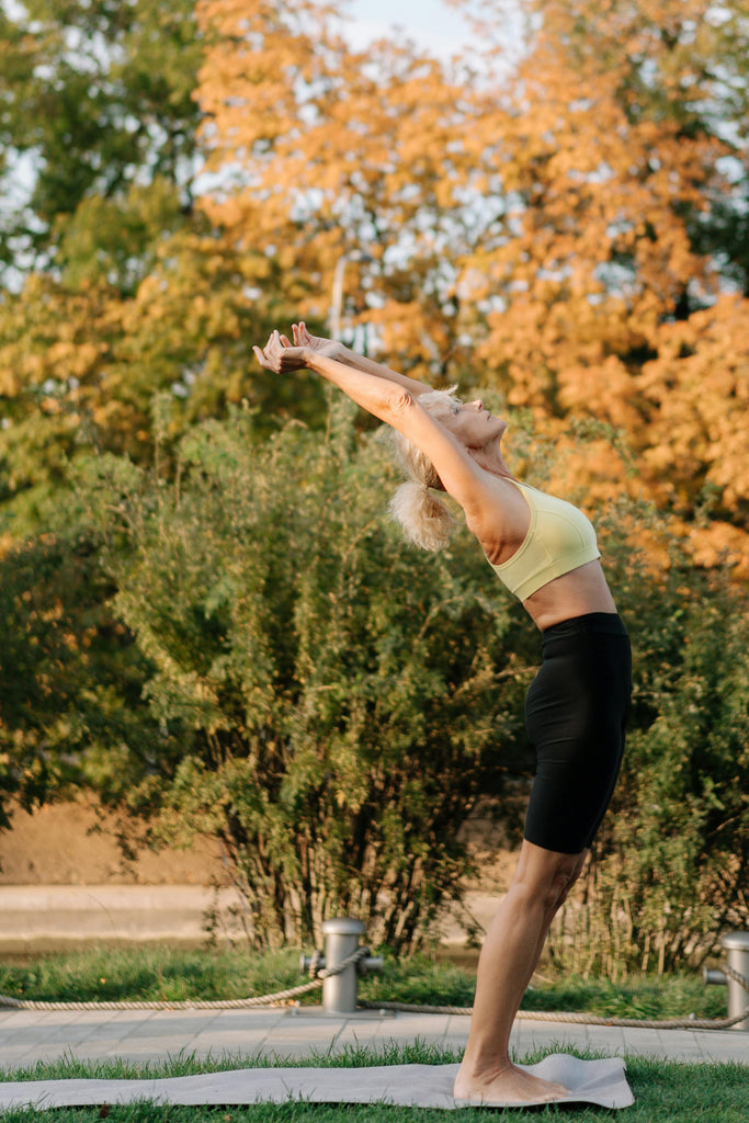The Fall Reset - Finding Calmness in the Chaos