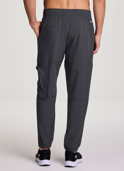 Venture Zip Pocket Jogger – RBX Active