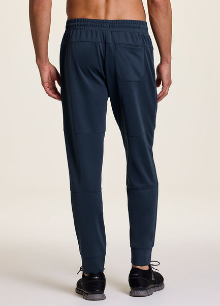 BACKWARDS 防寒 THERMO TECH JOGGER L-size 08f29f4e-b61c-40fa-9356-