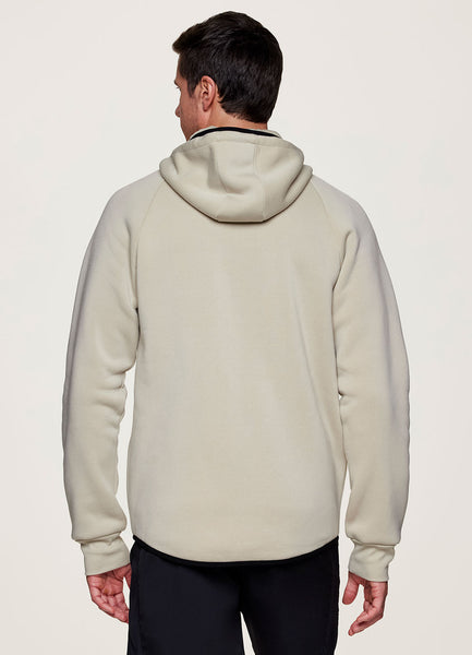 Prime Full Zip Fleece Hoodie – RBX Active