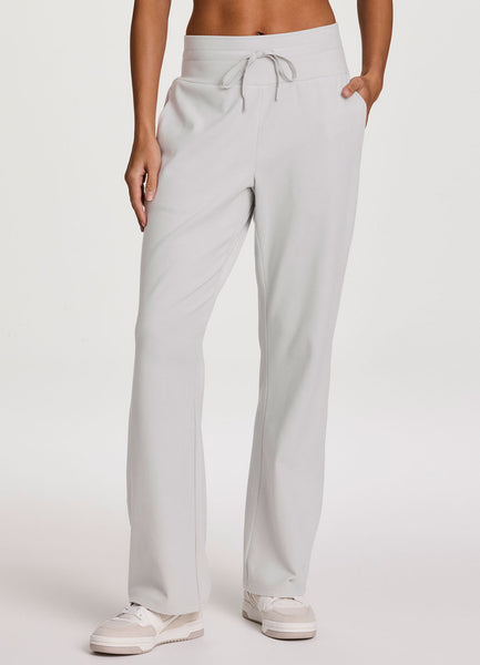 RELAX WIDE ACTION SLACKS | OVY