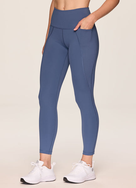 Play Hard Tech Flex 7/8 Legging – RBX Active