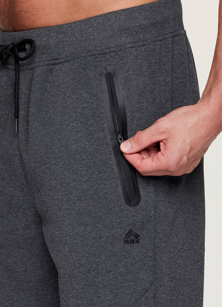 Vortex Fleece Jogger – RBX Active