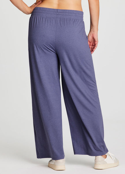 Plus EverydaySoft Wide Leg Pant – RBX Active