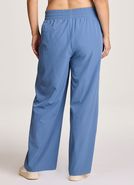 Plus Jet Setter Wide Leg Pant – RBX Active