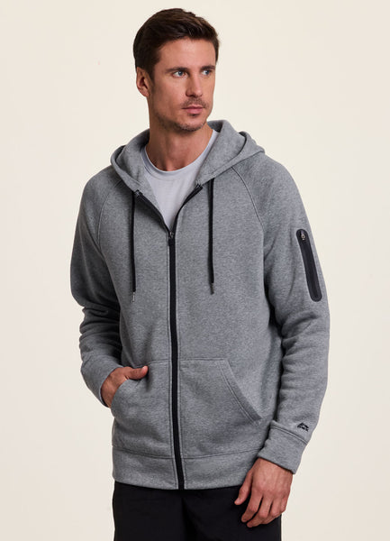 TFW49 AIR BACK BOA P/0 HOODIE グレーL 5daecc12-8ac1-4c90-9585-