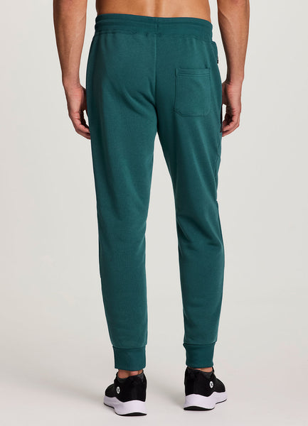Prime Bonded Pocket Fleece Jogger – RBX Active