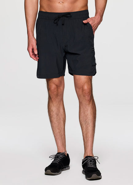Enhanced Cargo Workout Short – RBX Active