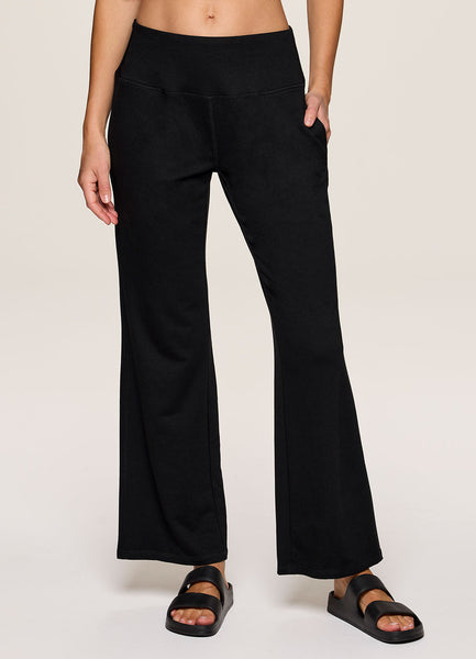 Lotus Wide Leg Pant – RBX Active