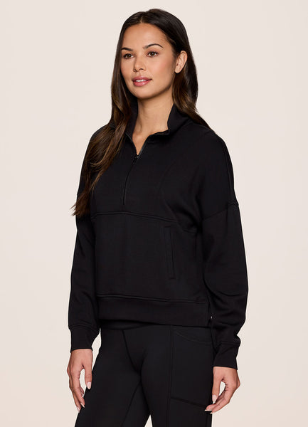 ぷり Arc'teryx Fleece For Men's | 1/2 Zip Neck Fleece | Footprint USA