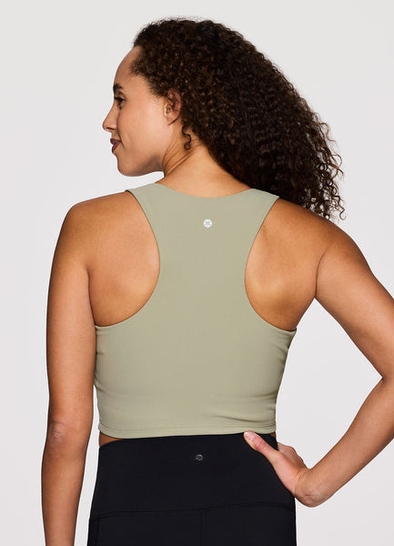 Courtside Tank Bra – Z SUPPLY