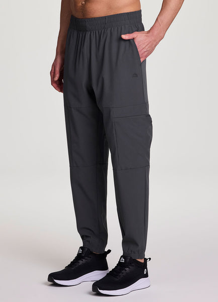 Venture Zip Pocket Jogger – RBX Active