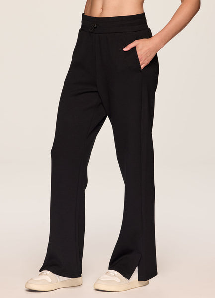 LuxeSoft Wide Leg Pant – RBX Active