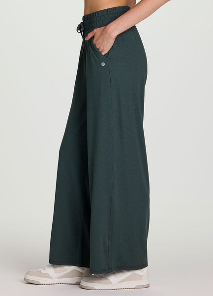 EverydaySoft Wide Leg Pant – RBX Active