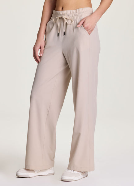 Jet Setter Wide Leg Pant – RBX Active