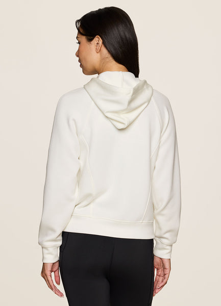 flexwitme hoodiee white s dab着用 LuxeSoft Hoodie Jacket – RBX Active