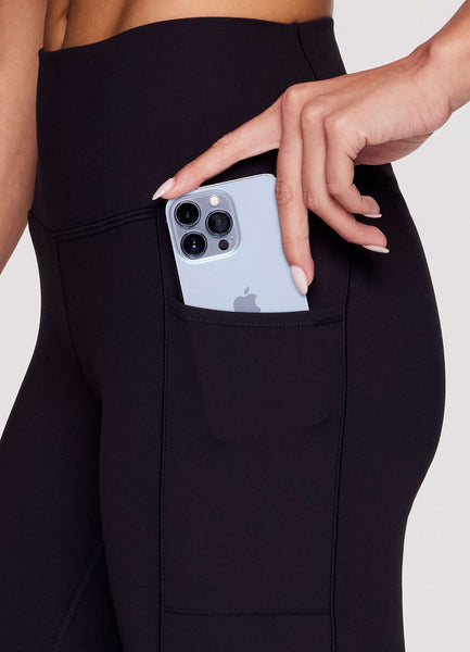 Super Soft Ultra Hold 7/8 Legging – RBX Active