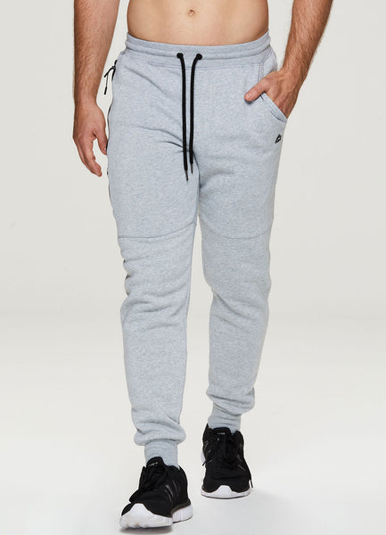Prime Fleece Jogger with Bonded Pocket – RBX Active