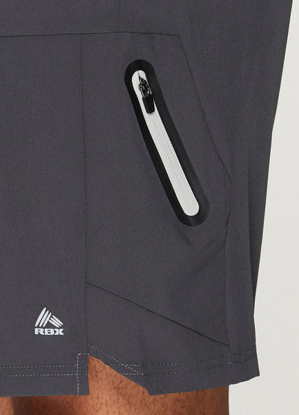 Vortex Workout Short – RBX Active