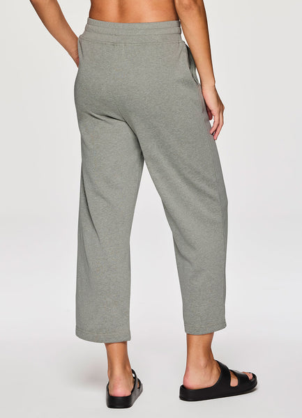 Zen Cropped Straight Pant – RBX Active Zen Cropped Straight Pant – RBX Active