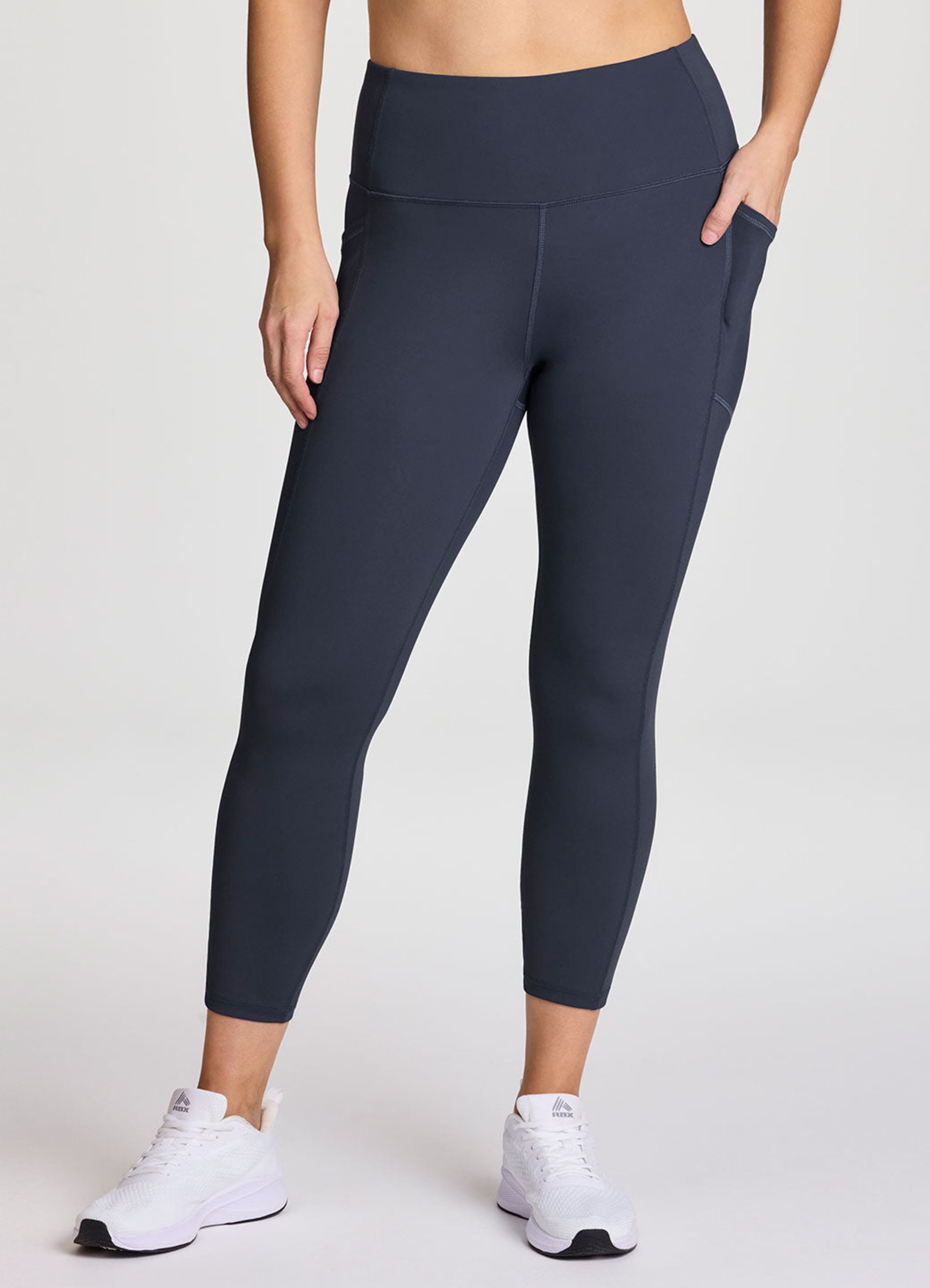 Vintage Navy