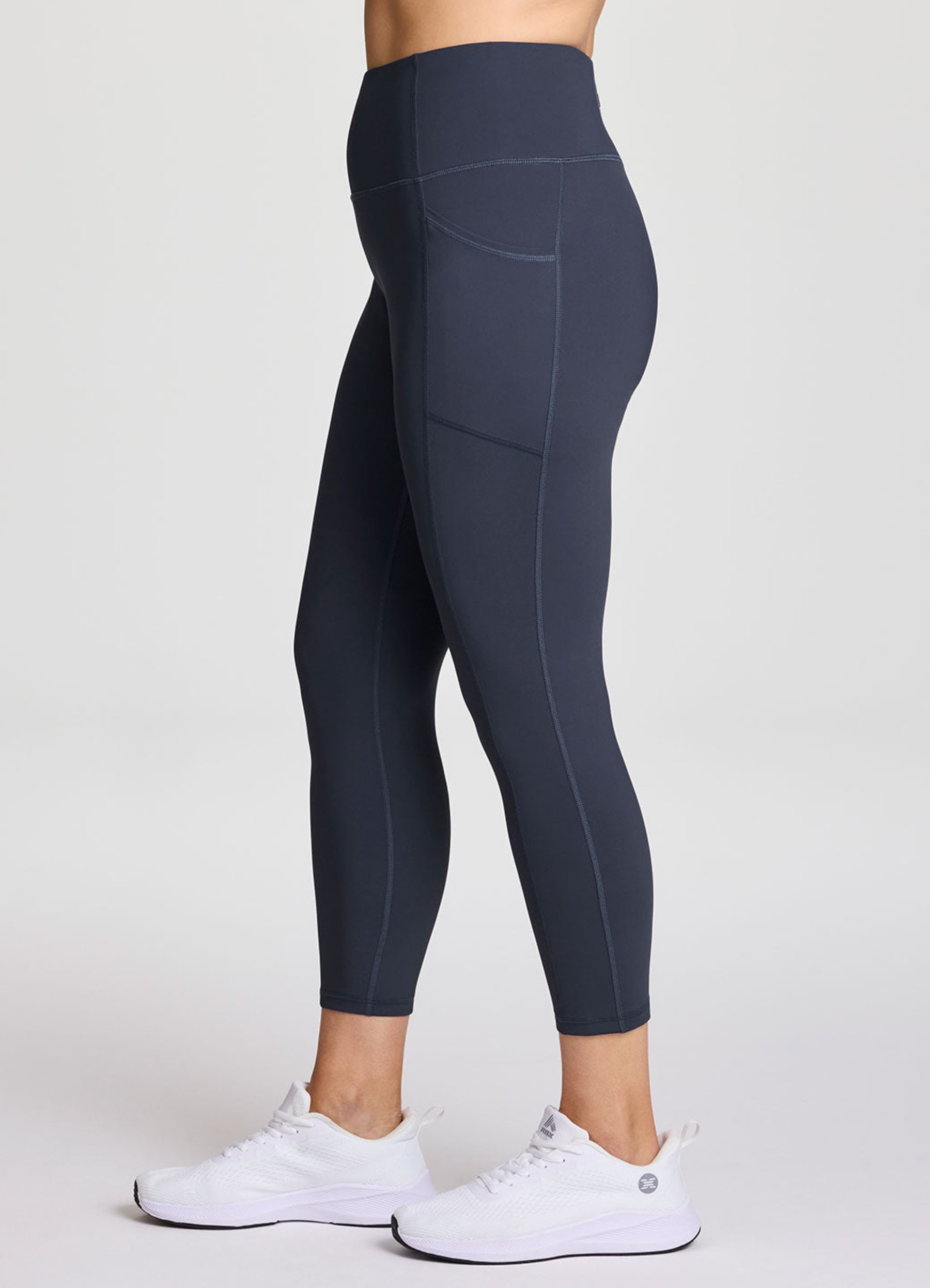 Vintage Navy
