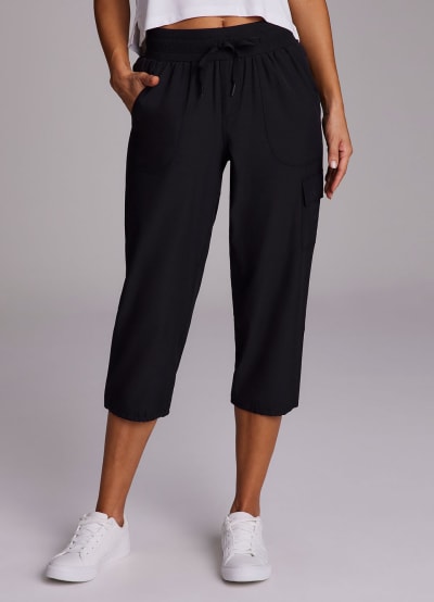 Prime Anywhere Cargo Capri