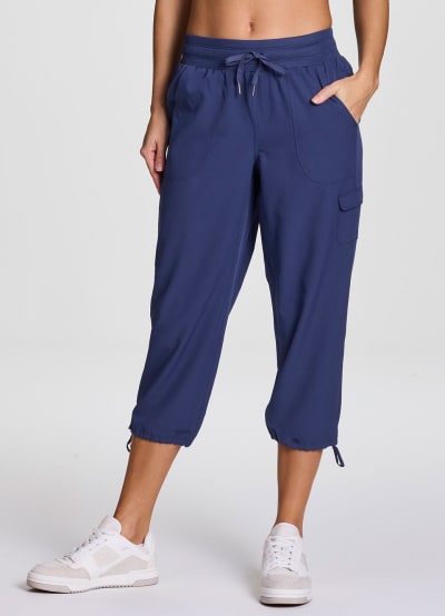 Prime Anywhere Cargo Capri