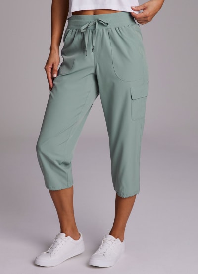 Prime Anywhere Cargo Capri
