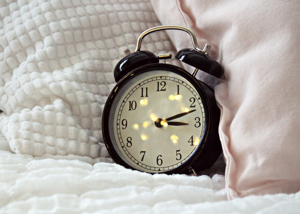 Top Tips to Help You Spring Into Your Best Sleep