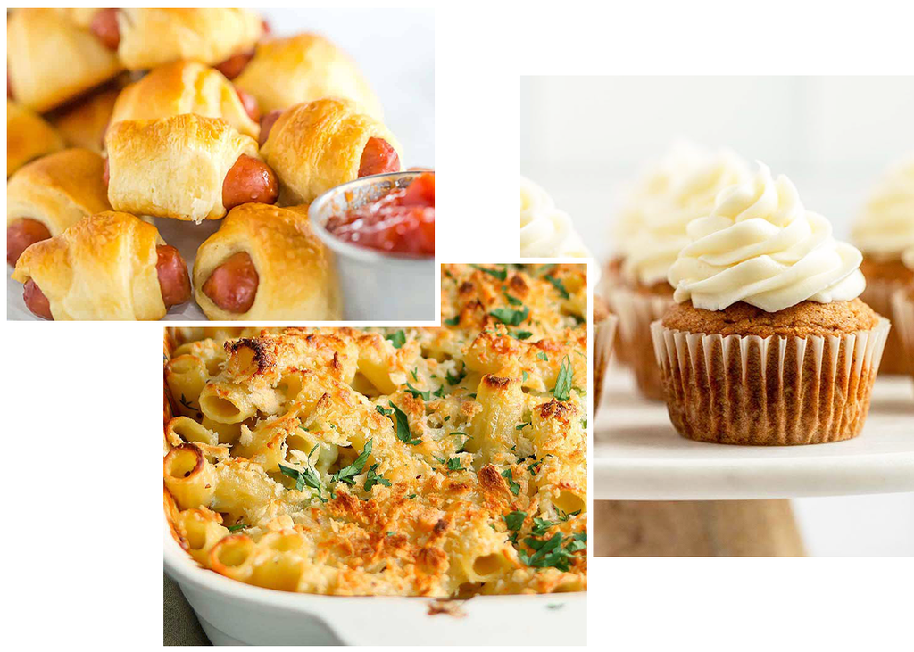 Easy & Delicious Fall Recipes The Whole Family Will Love