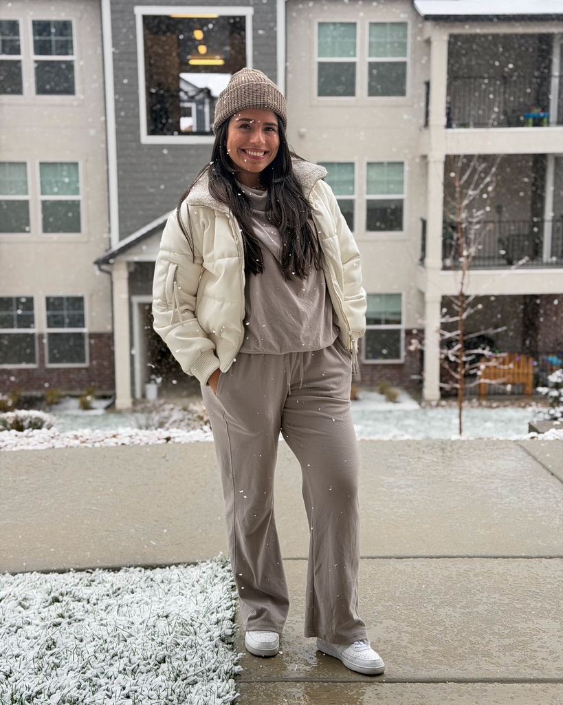 4 Ways to Fall in Love with Cold Weather