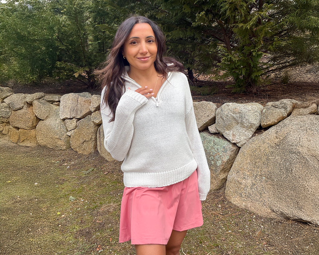 Wind, Waves, and Outfits That Actually Keep Up