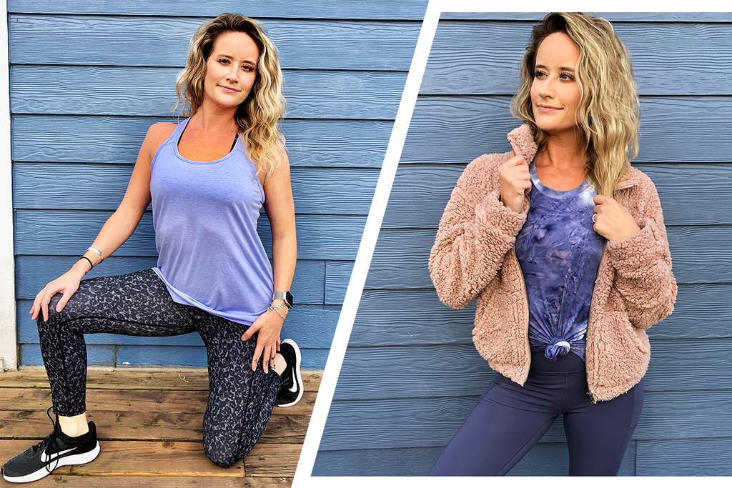 How to Style A Fitness Outfit for Any Casual Occasion