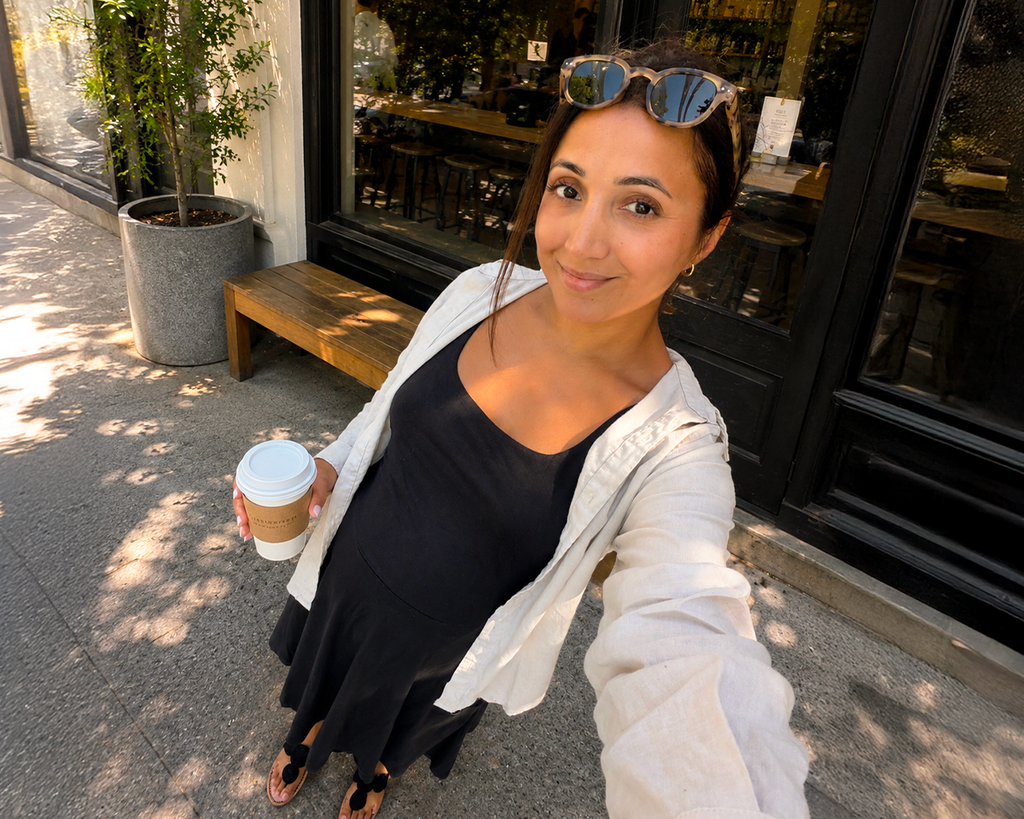 Outfits to Wear from Sunshine to Sunset