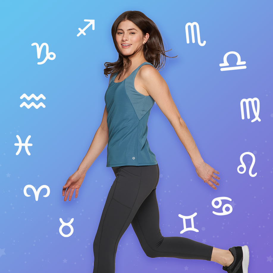 Best Workouts for Your Zodiac Sign in 2023