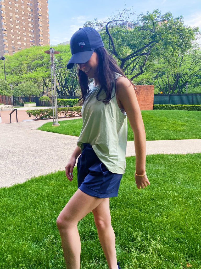 How to Style Outfits for a Day of Errands