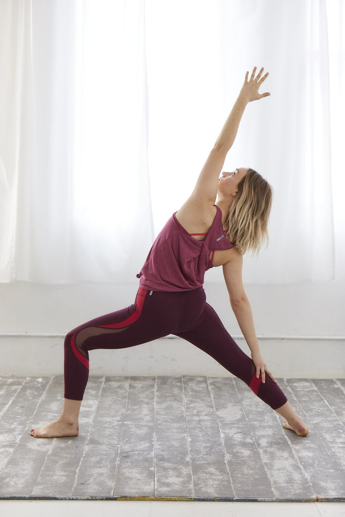 Yoga: Good For You & Your Kids