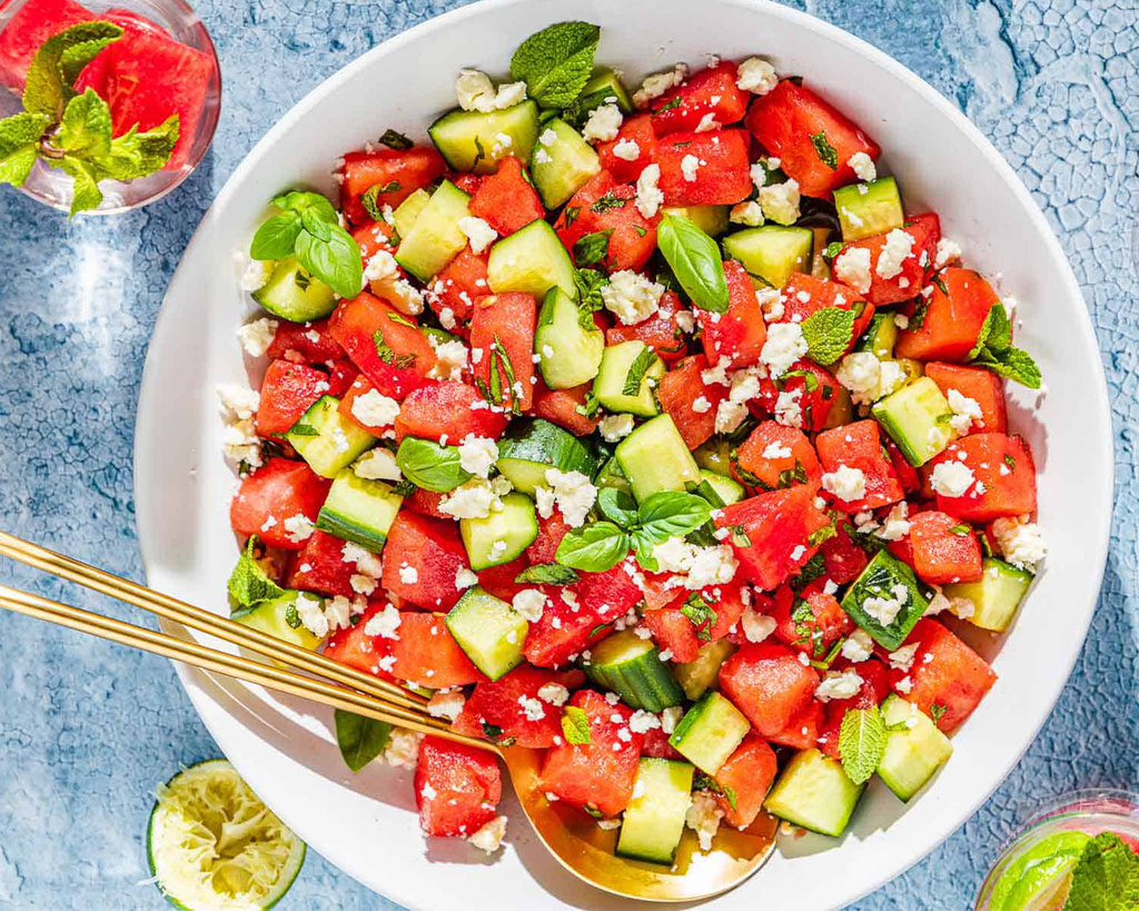 Stay Cool & Pack Light: Easy Summer Picnic Recipes You’ll Love