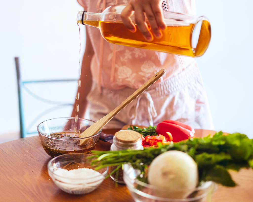 3 Easy Summer Recipes for People Who Don't Want to Cook