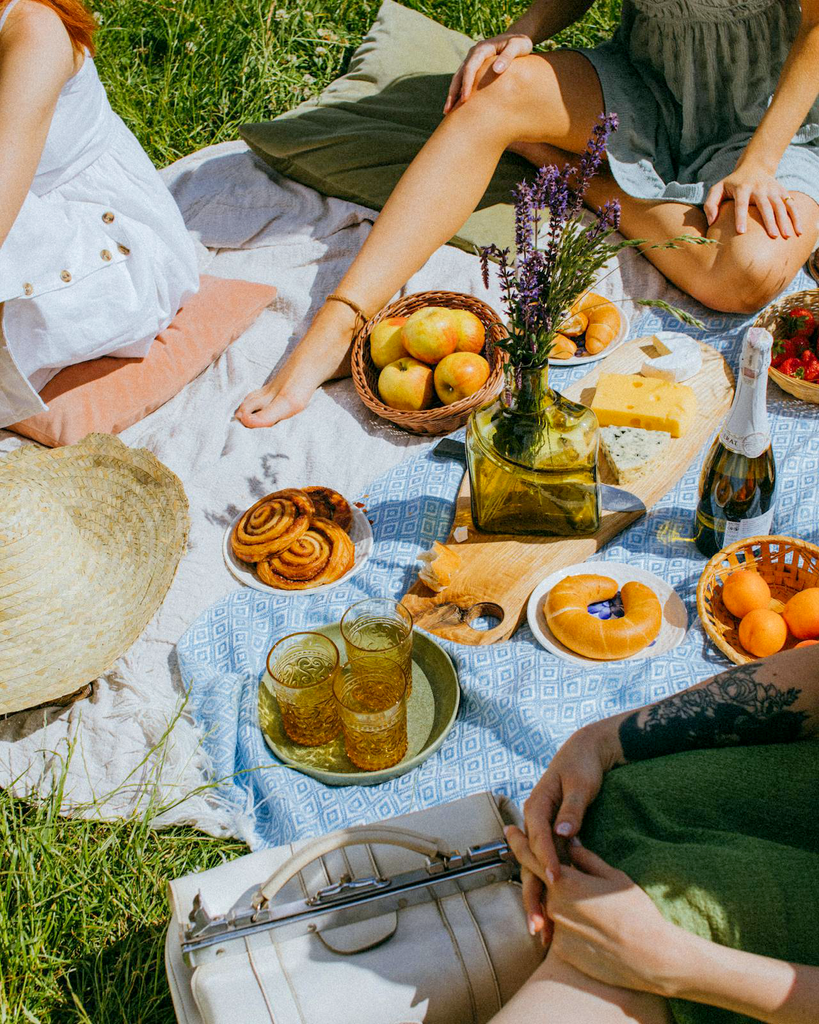 The Spring Confidence Cleanse: Reset Your Space, Reset Your Mind