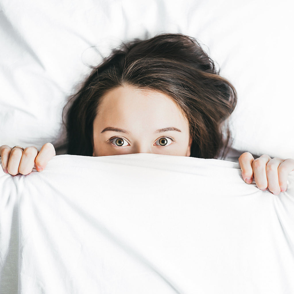 How Does Sleep Actually Affect Us?