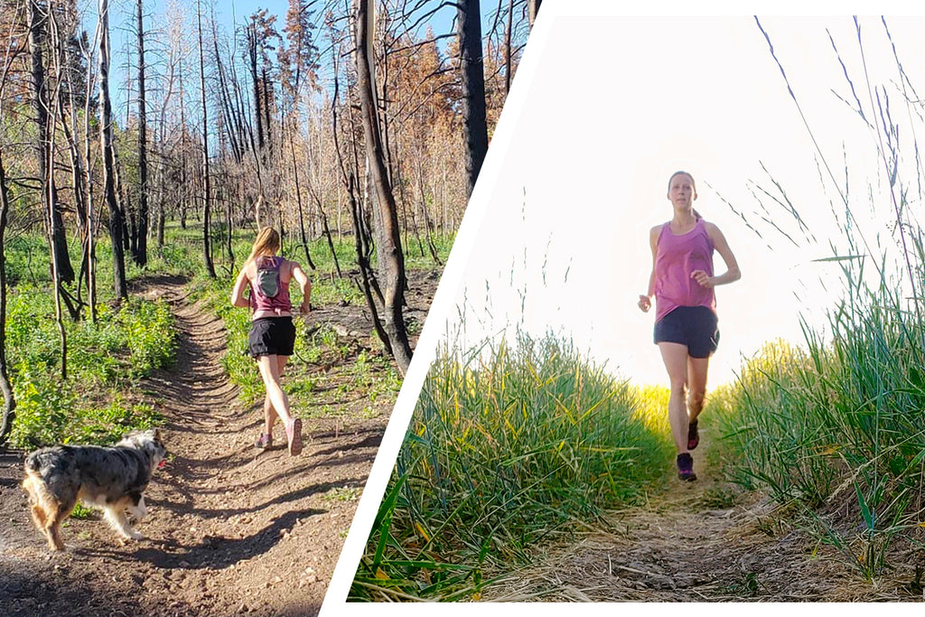 Trail Running Tips